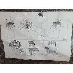 Laundy Basket