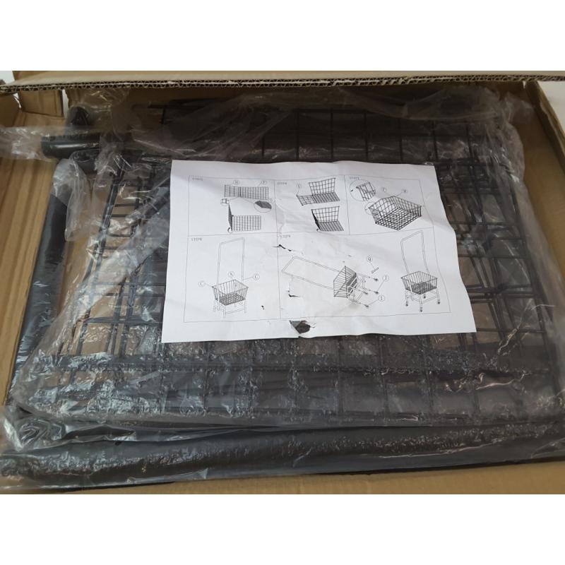 Laundy Basket