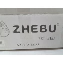 Pet Bed- Medium