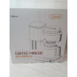 Gevi Coffee Maker