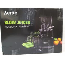 Slow Juicer