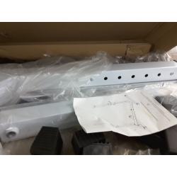 Barbell Rack Stand Multifunctional