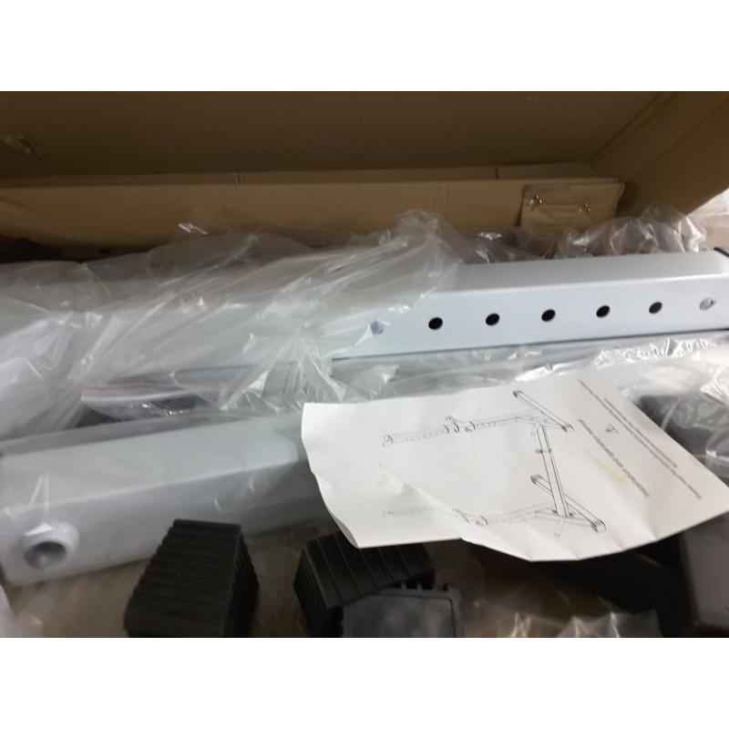 Barbell Rack Stand Multifunctional