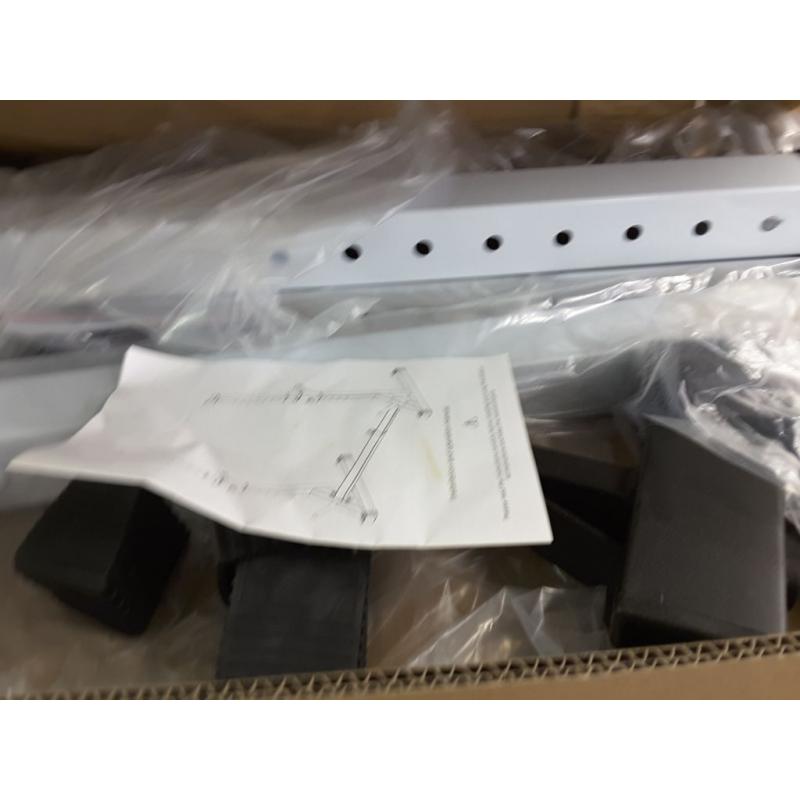 Barbell Rack Stand Multifunctional