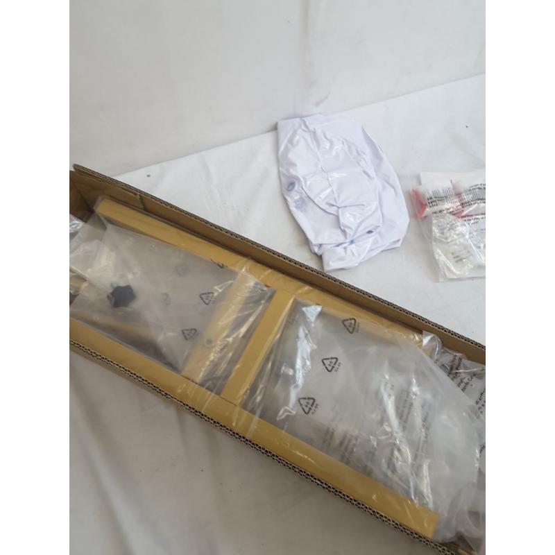 Langdon Round Metal Balloon Arch