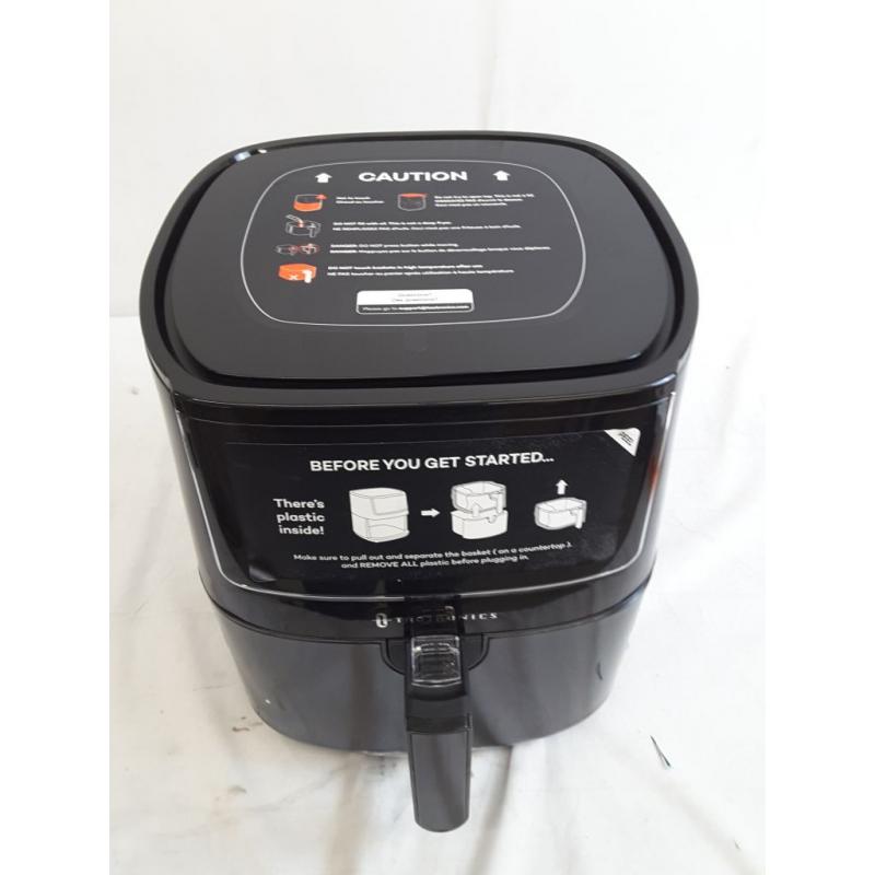 Taotronics Premium 6 Quart Air Fryer