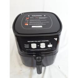 Taotronics Premium 6 Quart Air Fryer