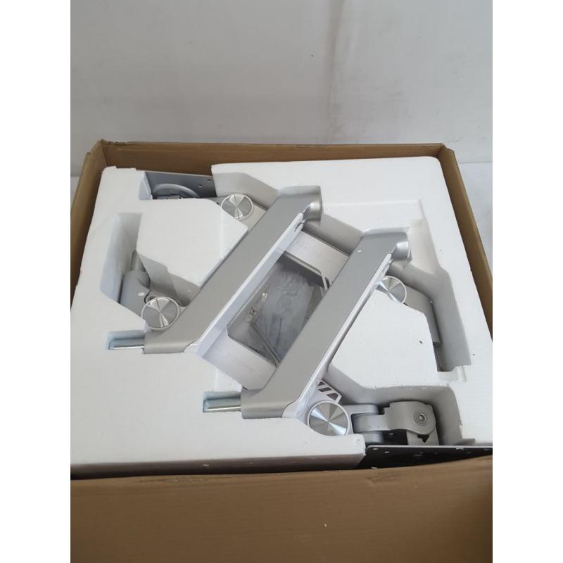 Bestand Premium Dual Monitor Stand