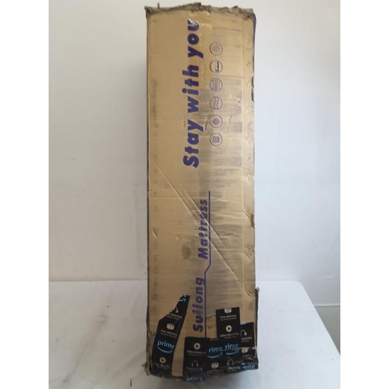 Suilong Mattress Twin Size