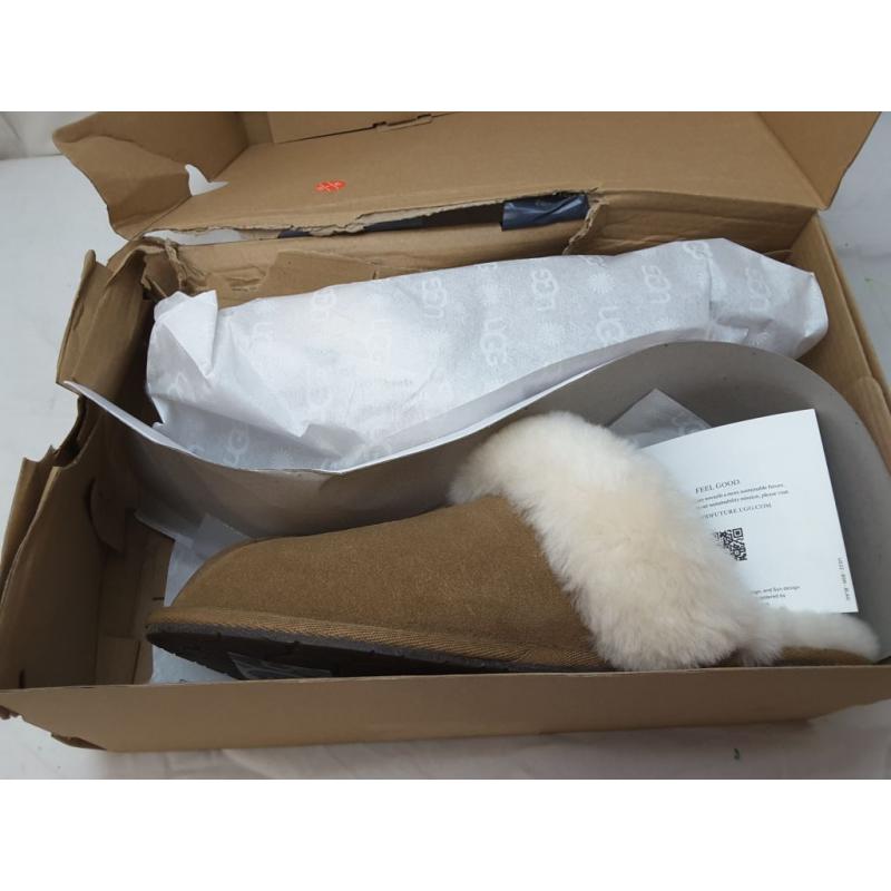 Ugg Slipper Size 7
