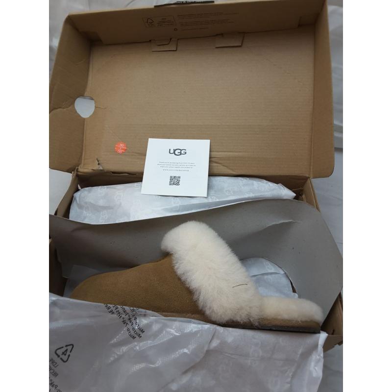 UGG size 7