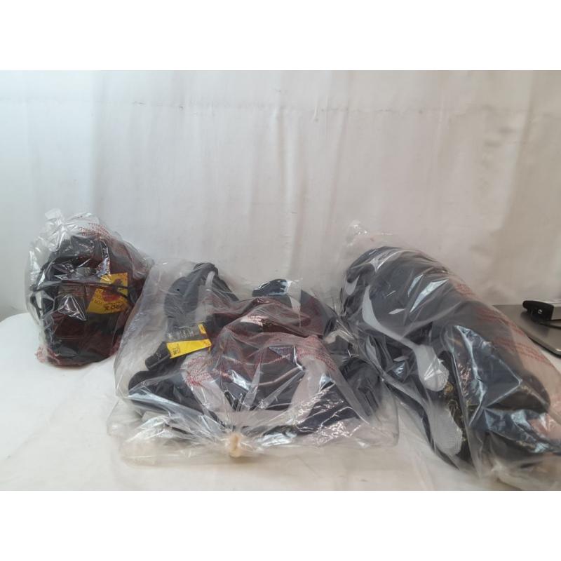 Prox Full Catcher Set