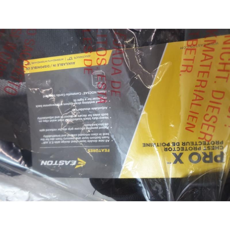 Prox Full Catcher Set