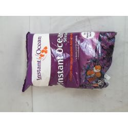 Instant Ocean Sea Salt for Marine Aquariams - 15 lbs