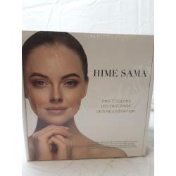 Hime Sama Pro 7 Colors LED Face Mask