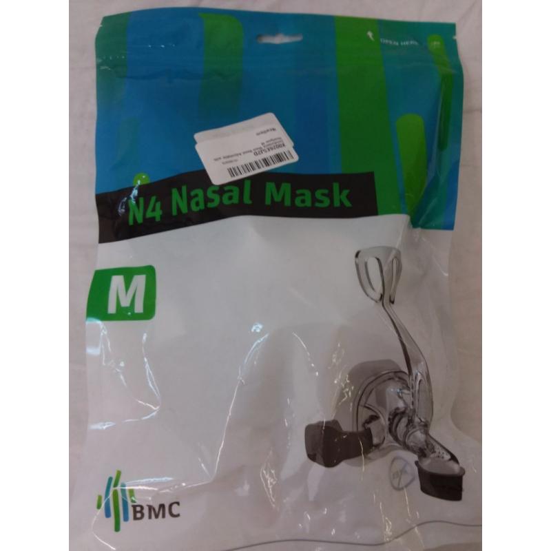 N4 Nasal Mask- M