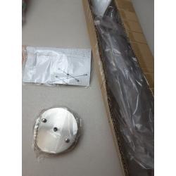 Sputnik Chandeliers 6 Lights