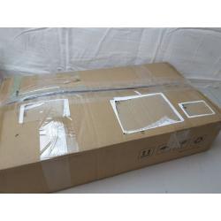 Dish Drying Rack Over Sink Adjustable (21.7--39.4)