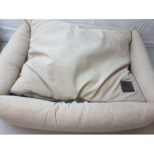 Zhebu Pet Bed