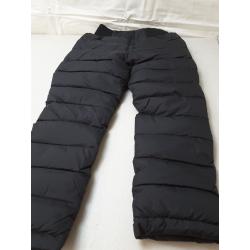 Ugrevz Snow Pants Toddler