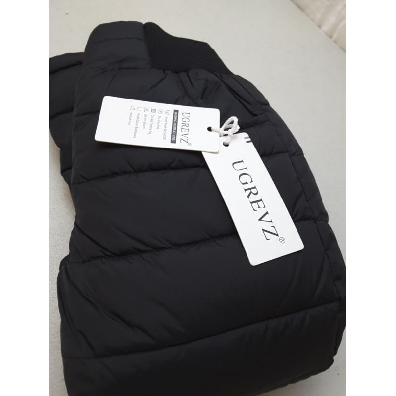 Ugrevz Snow Pants Toddler