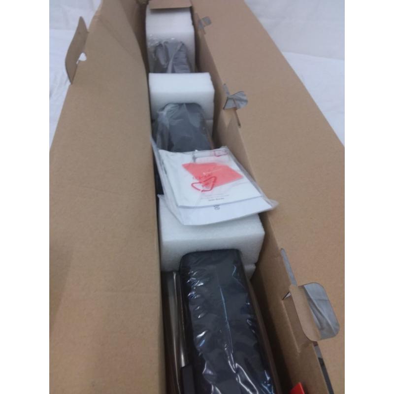 Sound bar