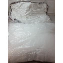 Premium Bed Pillows 2Pk