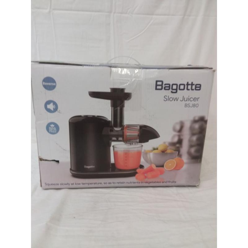Slow Juicer BSJ80