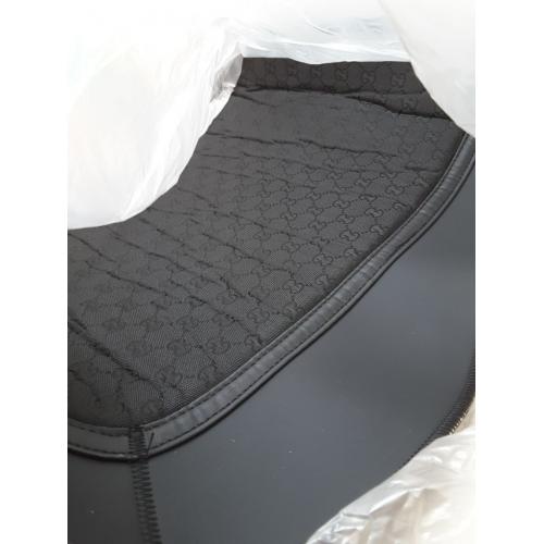 Nagicylotus Car Seat Cover 1PC Black