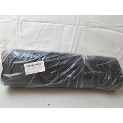 Nagicylotus Car Seat Cover 1PC Black