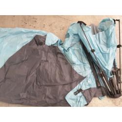 KOON Pop Up Beach Tent