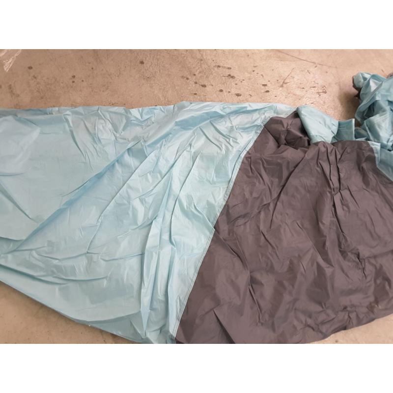 KOON Pop Up Beach Tent