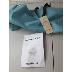 KOON Pop Up Beach Tent