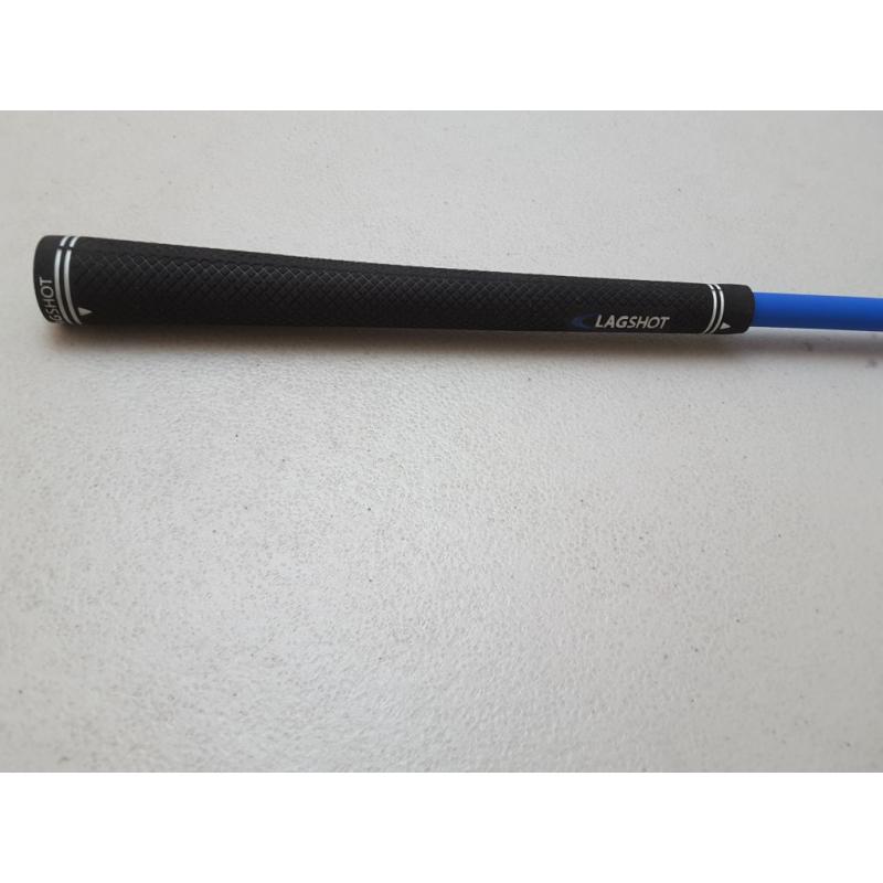 Lag Shot Golf Swing Training Aid | #1 Swing Trainer in Golf