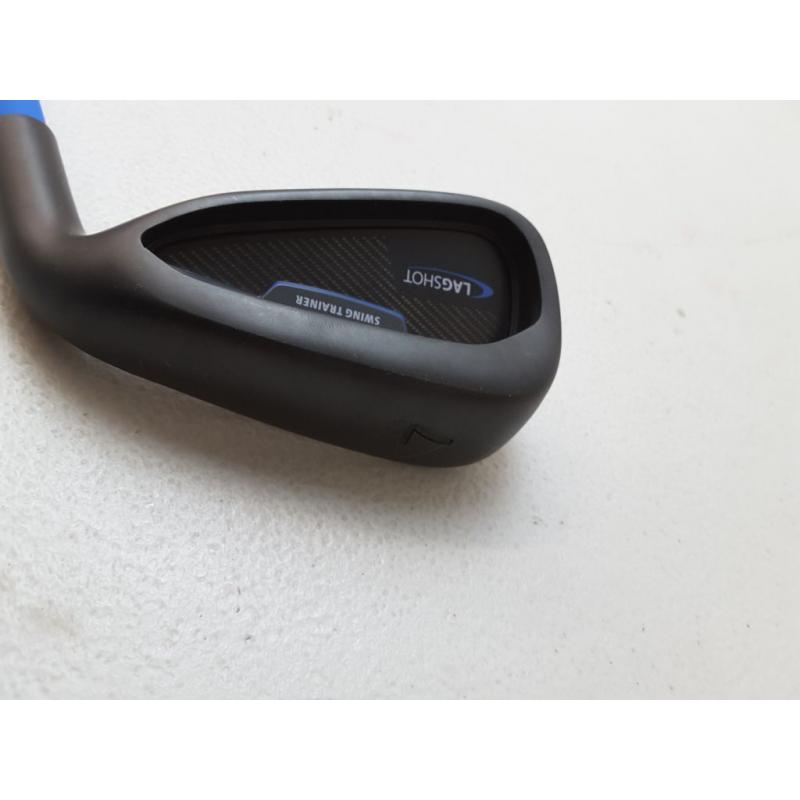 Lag Shot Golf Swing Training Aid | #1 Swing Trainer in Golf