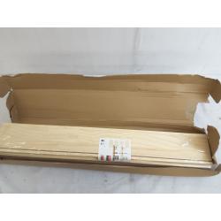 36 Inch Floating Set of 3 Same Dimensions