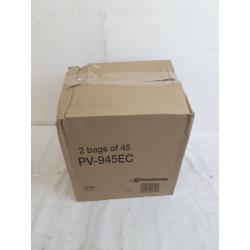 Prevail Plus 2 bags of 45 pads