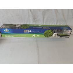 Replacement Grass
