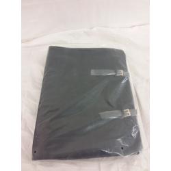 Bolosta Laptop Tote Bag For Women 15.6 , Black