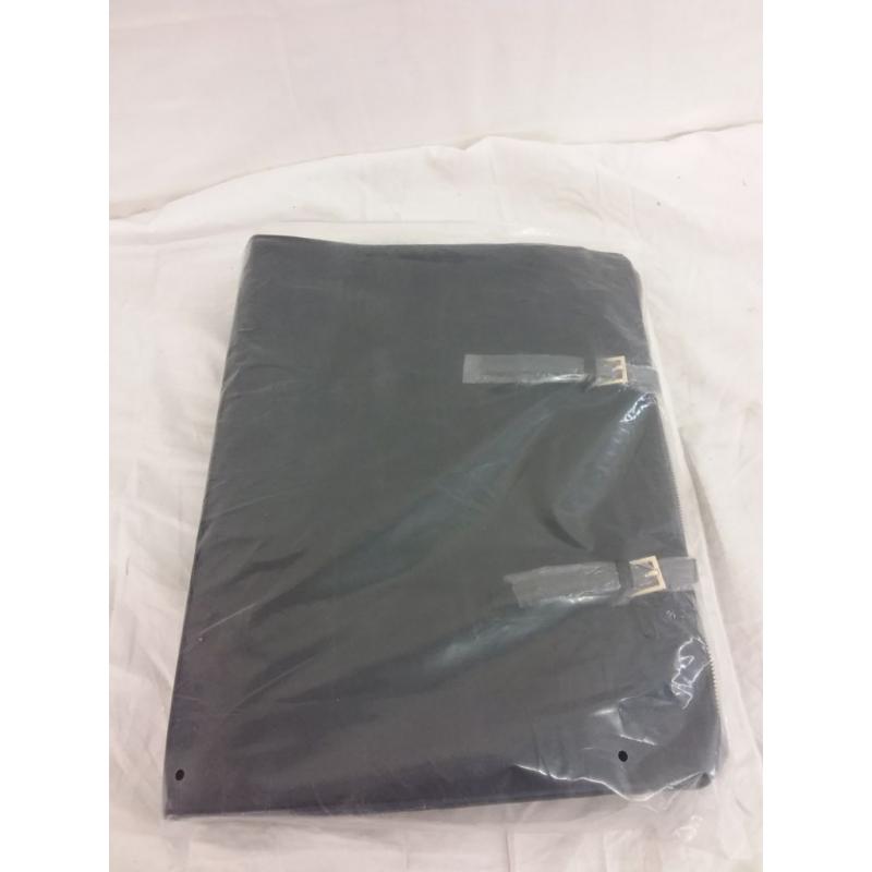 Bolosta Laptop Tote Bag For Women 15.6 , Black