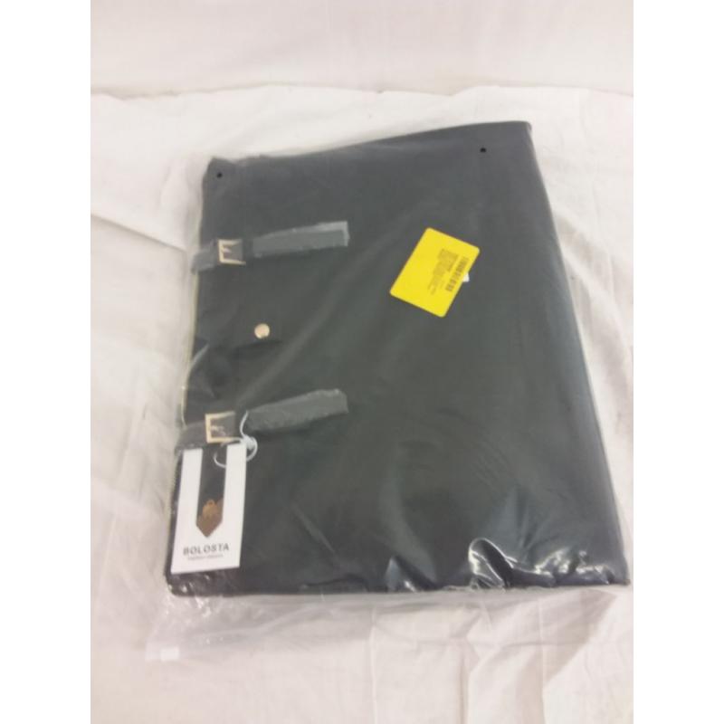 Bolosta Laptop Tote Bag For Women 15.6\