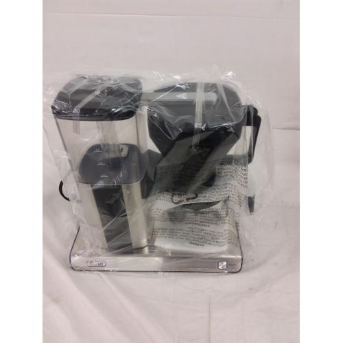 Gevi Coffee Maker GECMA068-U