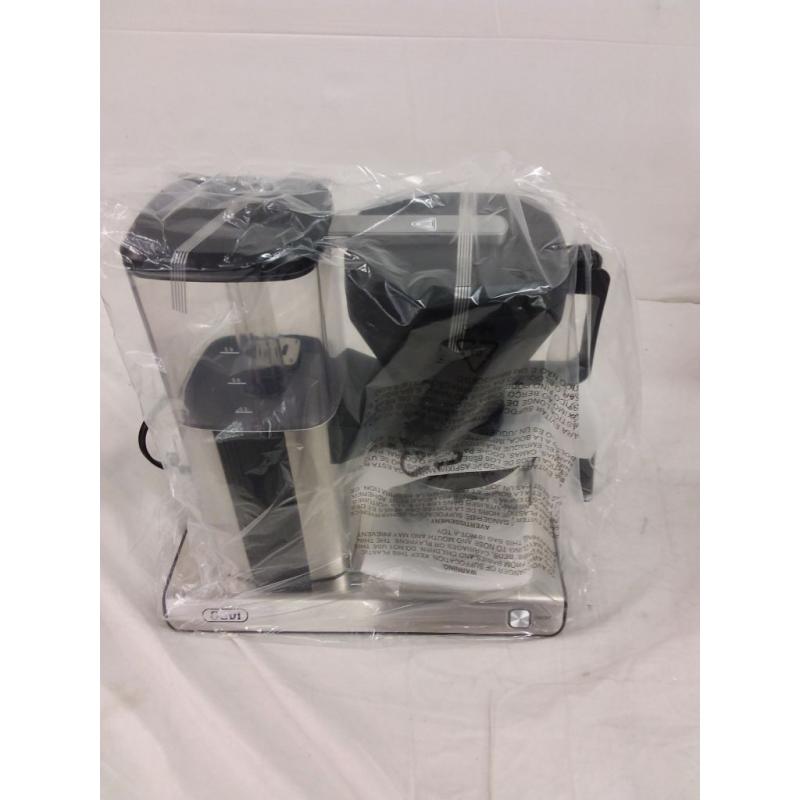Gevi Coffee Maker GECMA068-U