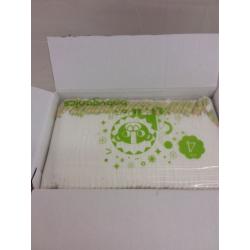 Babyganics Ultra Absorbent Diapers