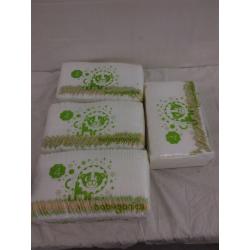 Babyganics Ultra Absorbent Diapers