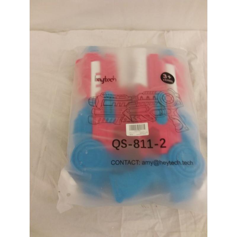 Heytech 2 Pack Water Gun Super Water