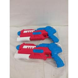 Heytech 2 Pack Water Gun Super Water
