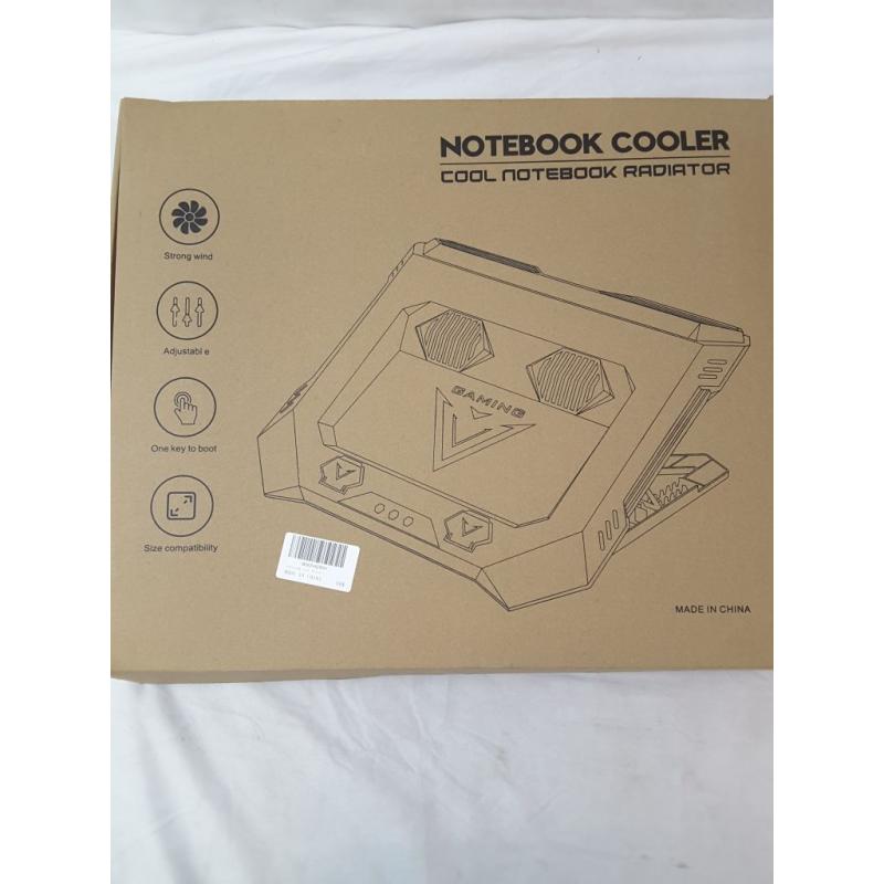 Notebook Cooler