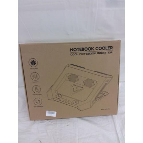 Notebook Cooler