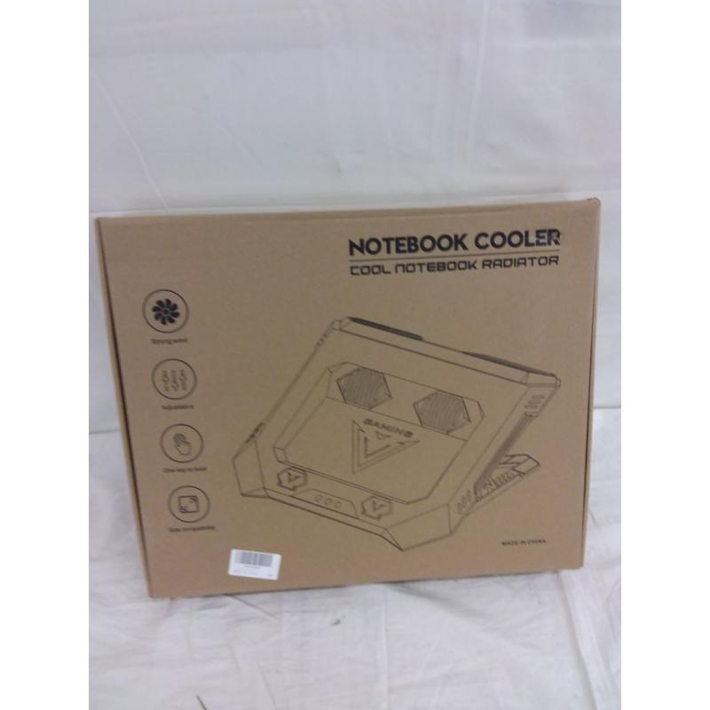 Notebook Cooler